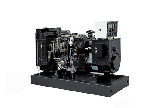 东兰科克150kw大型柴油发电机组