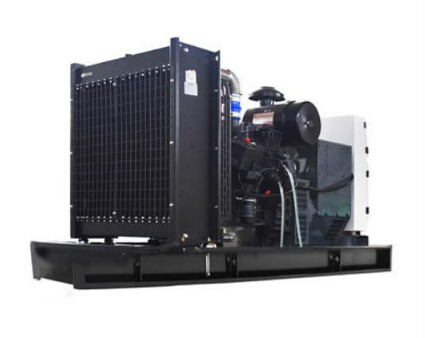 东兰宗申动力8kw小型柴油发电机